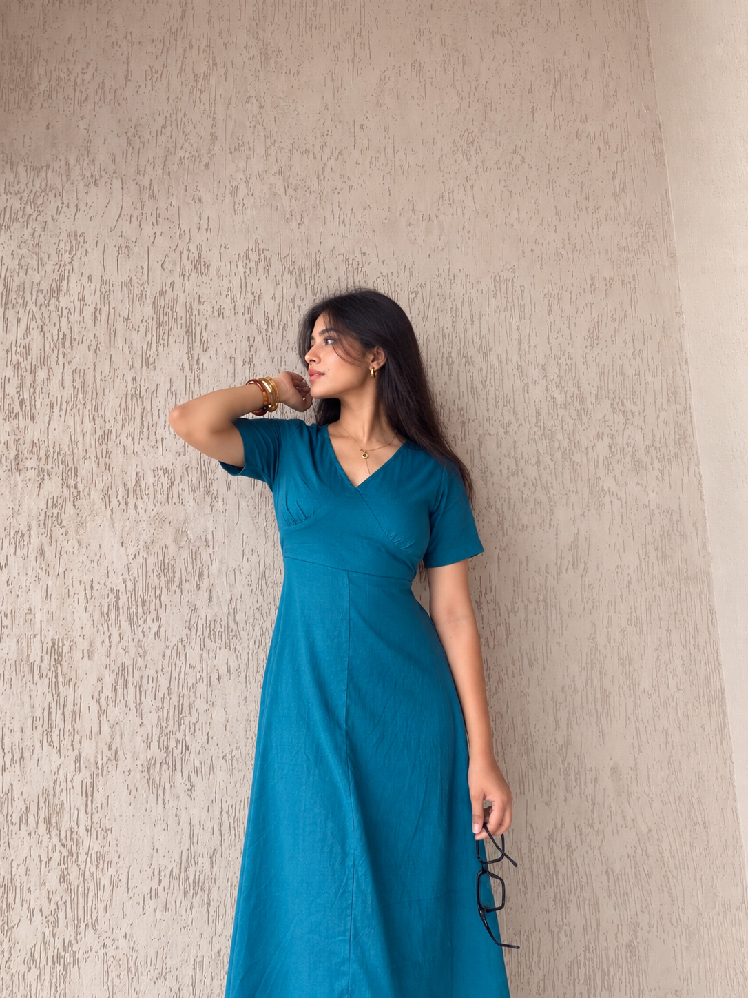 Aura dress