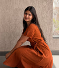 Twirl & Tie Dress