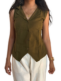 In her prime vest
