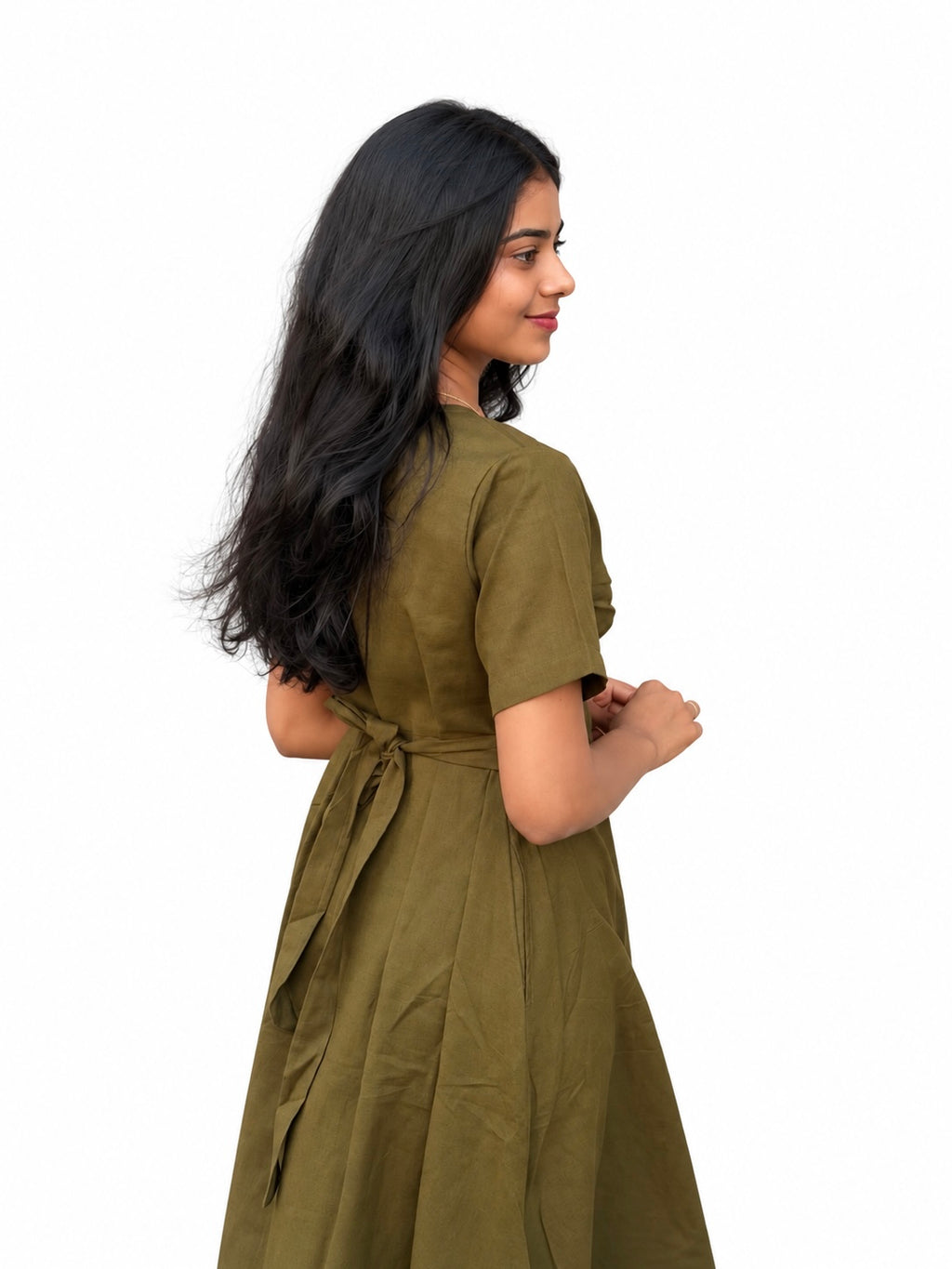 Aura dress