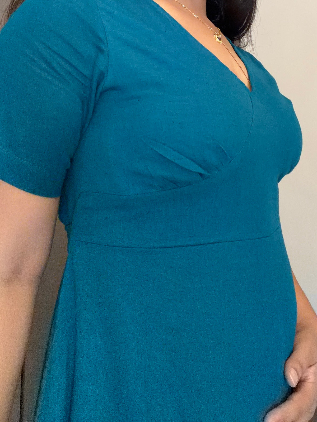 Aura dress