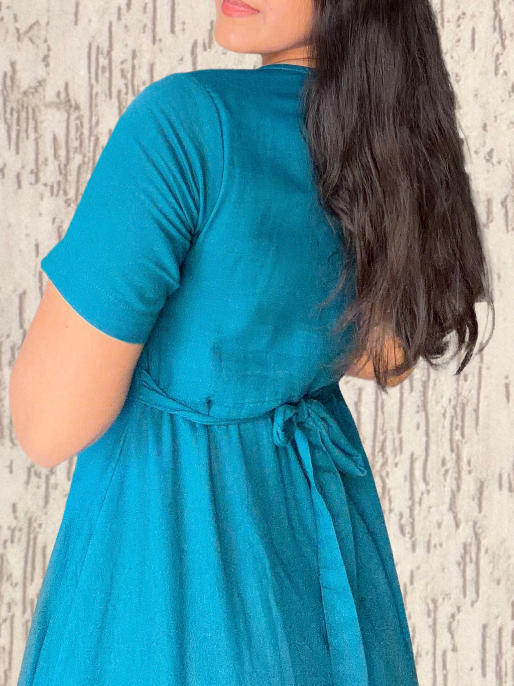 Aura dress