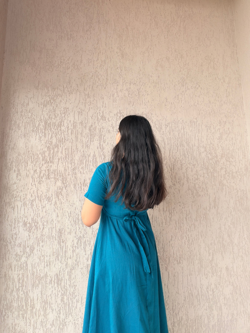 Aura dress