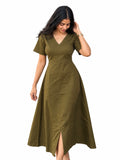 Aura dress