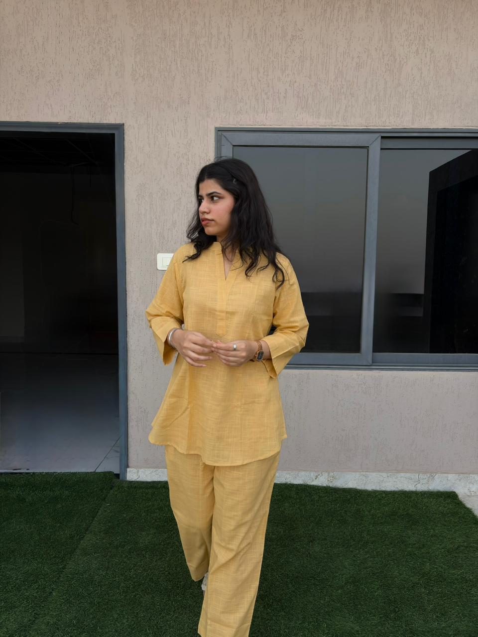 Mellow Co-ord Set