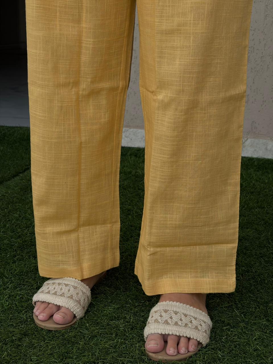 Mellow Co-ord Set