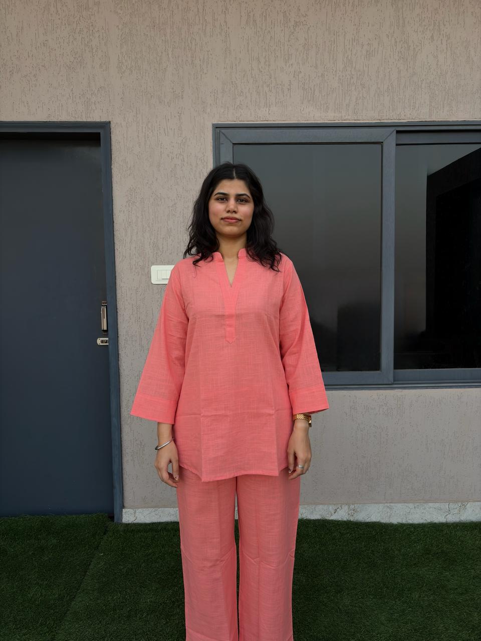 Mellow Co-ord Set