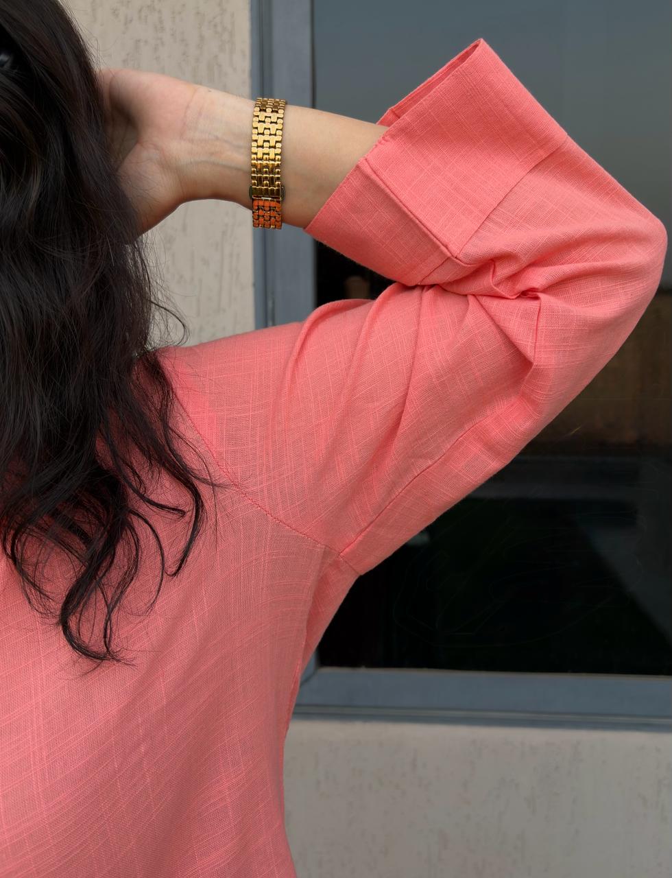 Mellow Co-ord Set